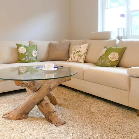 Residenz Kormoran Residenz Kormoran, App Seezeichen شقة