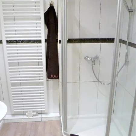 Apartamento Residenz Kormoran Residenz Kormoran, App Seezeichen