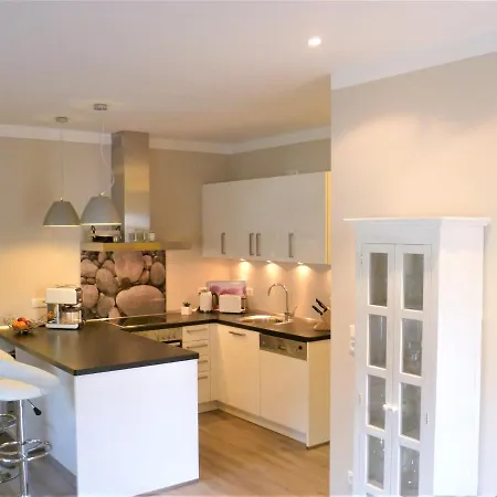 Residenz Kormoran Residenz Kormoran, App Seezeichen شقة *