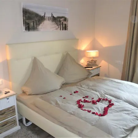 Apartamento Residenz Kormoran Residenz Kormoran, App Seezeichen *