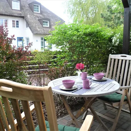 Apartamento Residenz Kormoran Residenz Kormoran, App Seezeichen