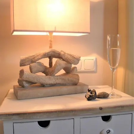 Residenz Kormoran Residenz Kormoran, App Seezeichen شقة