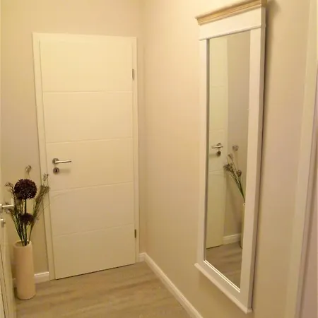 Residenz Kormoran Residenz Kormoran, App Seezeichen بريرو