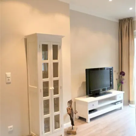 Residenz Kormoran Residenz Kormoran, App Seezeichen بريرو