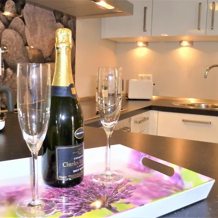 Residenz Kormoran Residenz Kormoran, App Seezeichen *