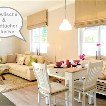 Residenz Kormoran Residenz Kormoran, App Seezeichen شقة