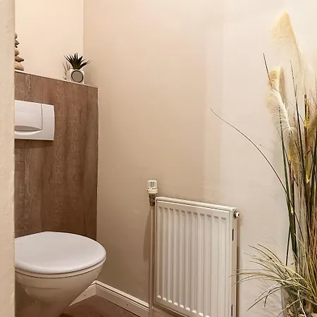 Apartamento Residenz Kormoran Residenz Kormoran, App Seezeichen *