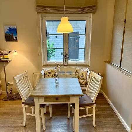Apartamento Residenz Kormoran Residenz Kormoran, App Seezeichen